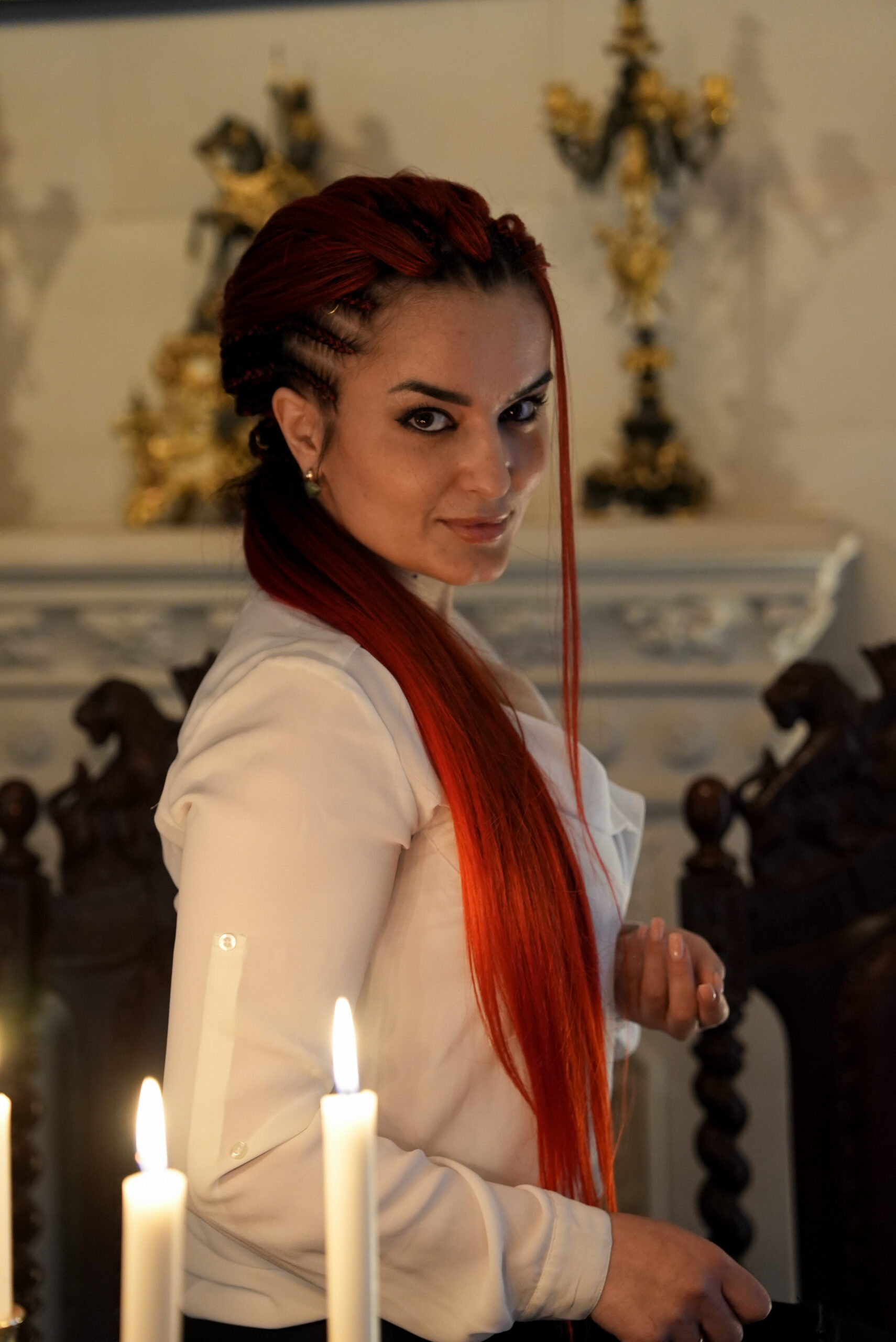 Елена Рыбалко