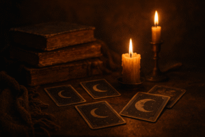 Чем отличаются предсказания на рунах от предсказаний таро?