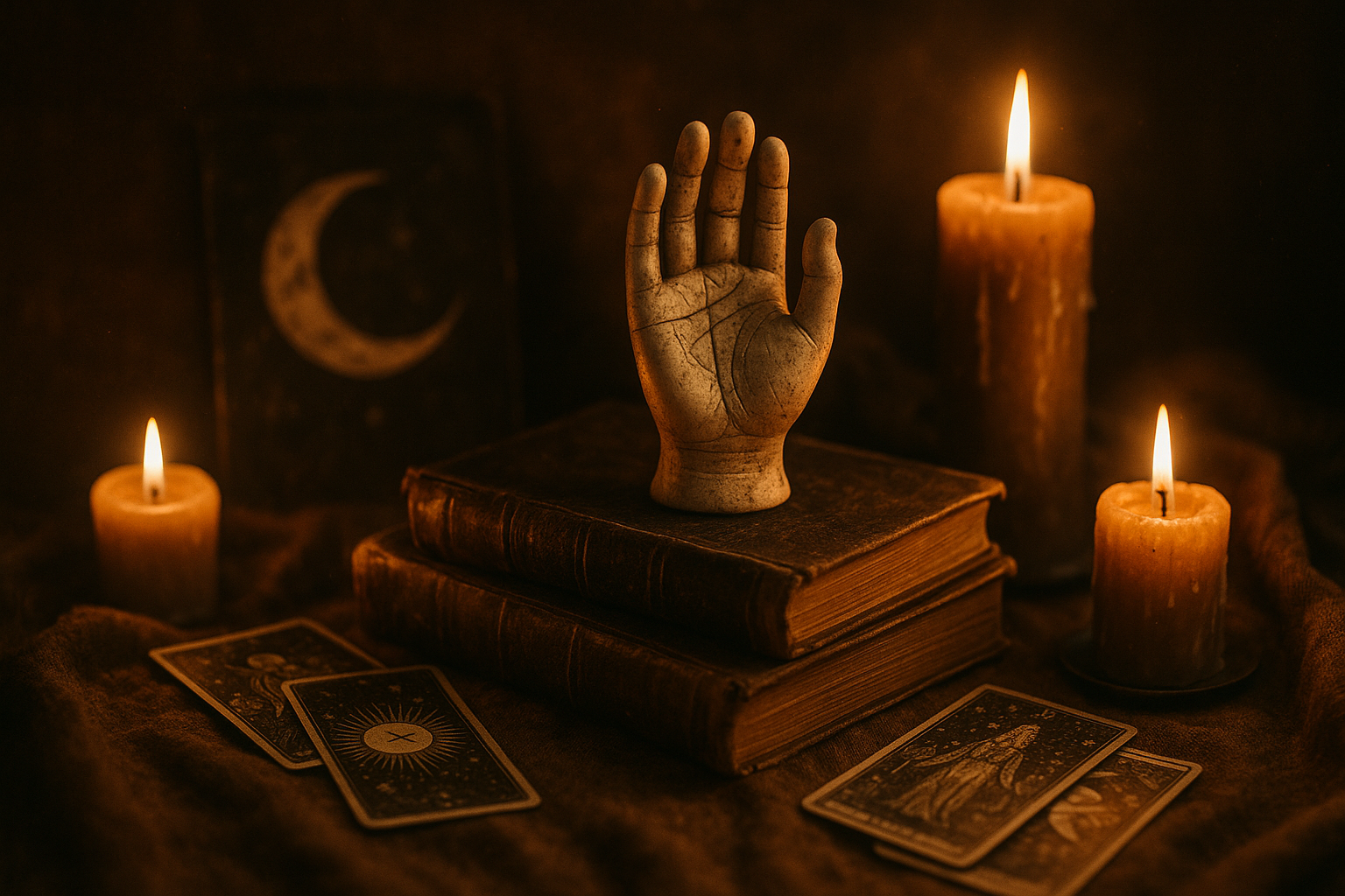 Как принять родовую силу, дар?