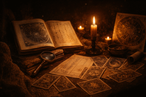 Кто может стать астрологом — с чего начать, путь астролога